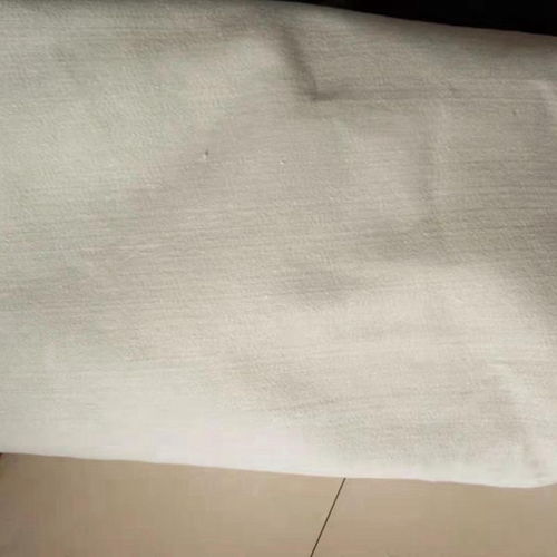 長葛長絲燒毛土工布經銷商供貨，橡塑制品市場需求持續增長